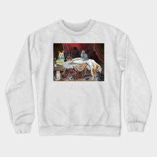 The Awakening Crewneck Sweatshirt